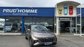 Hyundai Tucson  - Creative - photo 0