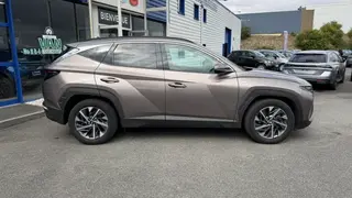 Hyundai Tucson  - Creative - photo 2