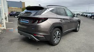 Hyundai Tucson  - Creative - photo 3