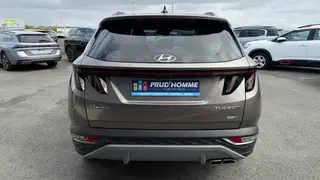 Hyundai Tucson  - Creative - photo 4