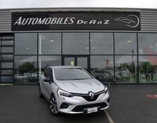 Renault Clio 5 Domalain