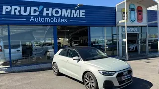 Audi A1 Sportback  - Design - photo 0