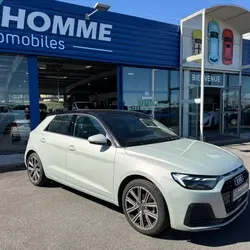 Audi A1 Sportback 30 TFSI 116CH DESIGN occasion - Champniers - photo 2/25