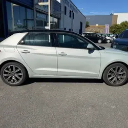Audi A1 Sportback 30 TFSI 116CH DESIGN occasion - Champniers - photo 3/25