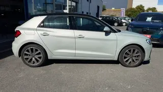 Audi A1 Sportback  - Design - photo 2