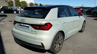 Audi A1 Sportback  - Design - photo 3
