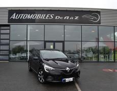 Renault Clio 5 Domalain