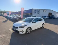 Kia Cee'd - 1.0 T-GDI 120CH ACTIVE - 15 990 €