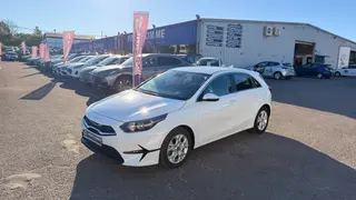 Kia Cee'd  - Active - photo 0