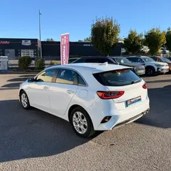 Kia Cee'd 1.0 T-GDI 120CH ACTIVE occasion - Puymoyen - photo 2/21
