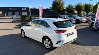 Kia Cee'd  - Active - photo 1