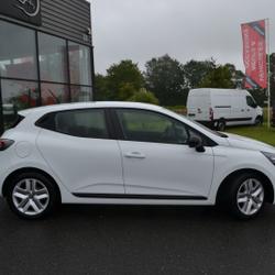 Renault Clio 5 1.0 TCE 90CH EVOLUTION Domalain