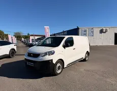 Peugeot Expert Puymoyen