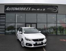 Peugeot 308 II Phase 2 Domalain