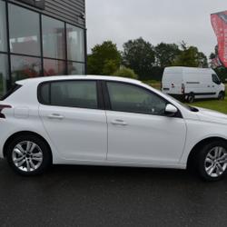 Peugeot 308 II Phase 2 1.5 BLUEHDI 130CH S&S ACTIVE BUSINESS Domalain
