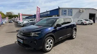 Citroen C5 Aircross  - photo 0
