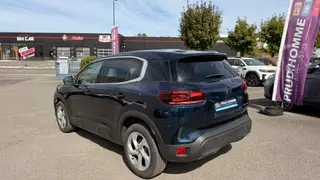 Citroen C5 Aircross  - photo 1