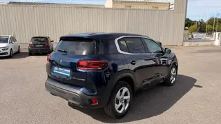Citroen C5 Aircross  - photo 3