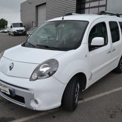 Renault Kangoo 1.6 16V 105CH PRIVILEGE BVA Domalain