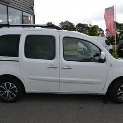Renault Kangoo 1.6 16V 105CH PRIVILEGE BVA Domalain