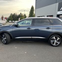 Peugeot 5008 1.5 BLUEHDI 130CH E6.C ALLURE BUSINESS S&S EAT8 occasion - D&eacute;mouville - photo 3/23