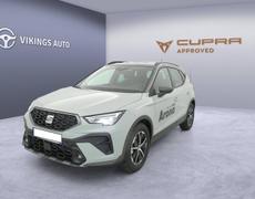 Seat Arona Ifs