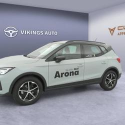 Seat Arona Arona 1.0 TSI 95 ch Start/Stop BVM5 Copa Ifs