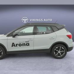 Seat Arona Arona 1.0 TSI 95 ch Start/Stop BVM5 Copa Ifs
