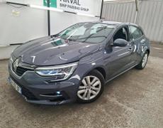 Renault Megane 4 Quimperlé