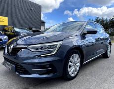 Renault Megane 4 - IV (BFB) 1.5 Blue dCi 115ch Business EDC -21N - 13 990 €