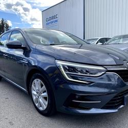 Renault Megane 4 IV (BFB) 1.5 Blue dCi 115ch Business EDC -21N occasion - Quimperl&eacute; - photo 2/9