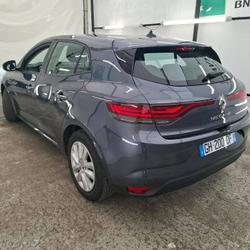 Renault Megane 4 IV (BFB) 1.5 Blue dCi 115ch Business EDC -21N Quimperl&eacute;