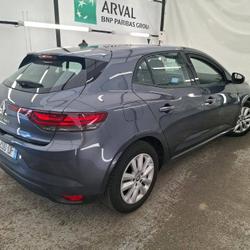 Renault Megane 4 IV (BFB) 1.5 Blue dCi 115ch Business EDC -21N Quimperl&eacute;