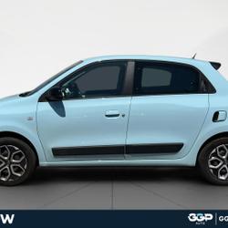 Renault Twingo 3 III Twingo III SCe 65 Equilibre Feignies