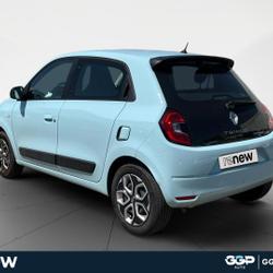 Renault Twingo 3 III Twingo III SCe 65 Equilibre Feignies
