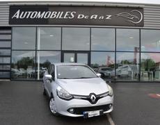 Renault Clio 4 Domalain