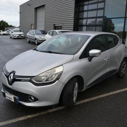 Renault Clio 4 1.5 DCI 90CH ENERGY BUSINESS ECO&sup2; Domalain