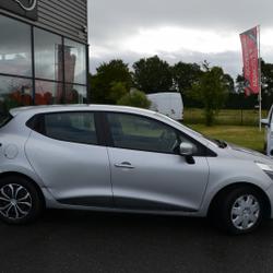 Renault Clio 4 1.5 DCI 90CH ENERGY BUSINESS ECO&sup2; Domalain