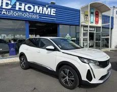 Peugeot 3008 Champniers