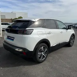 Peugeot 3008 1.2 PURETECH 130CH S&S ALLURE DISTRIBUTION OK Champniers