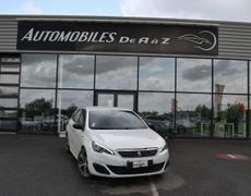 Peugeot 308 SW Phase 2 Domalain