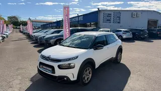 Citroen C4 Cactus  - Business - photo 0