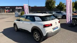 Citroen C4 Cactus  - Business - photo 1