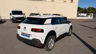 Citroen C4 Cactus  - Business - photo 3