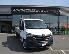Renault Master Domalain