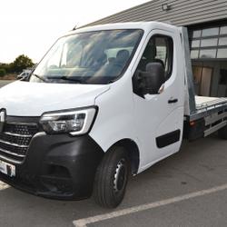Renault Master F3500 L3 2.3 DCI 135CH CONFORT DEPANNEUSE Domalain