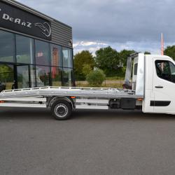 Renault Master F3500 L3 2.3 DCI 135CH CONFORT DEPANNEUSE Domalain