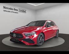 Mercedes Classe A Guérande