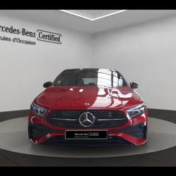 Mercedes Classe A 180 d 116ch AMG Line 8G-DCT Gu&eacute;rande