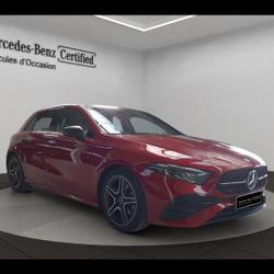 Mercedes Classe A 180 d 116ch AMG Line 8G-DCT Gu&eacute;rande